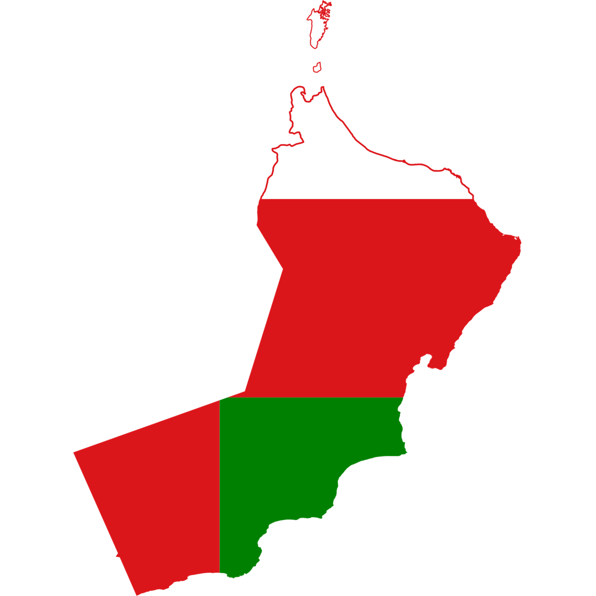 oman