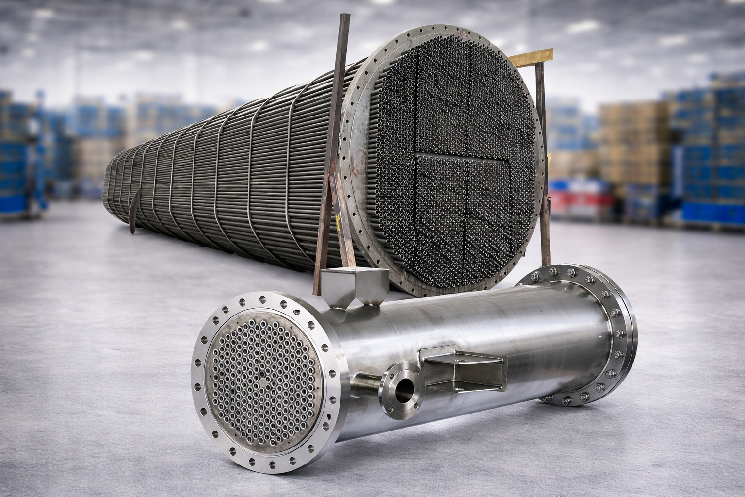 Heat Exchanger
