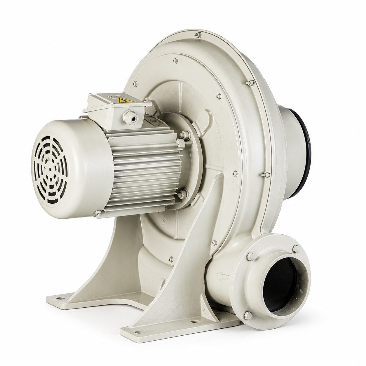 Blower Manufacturers in Kenya - Deshanjay Exports 