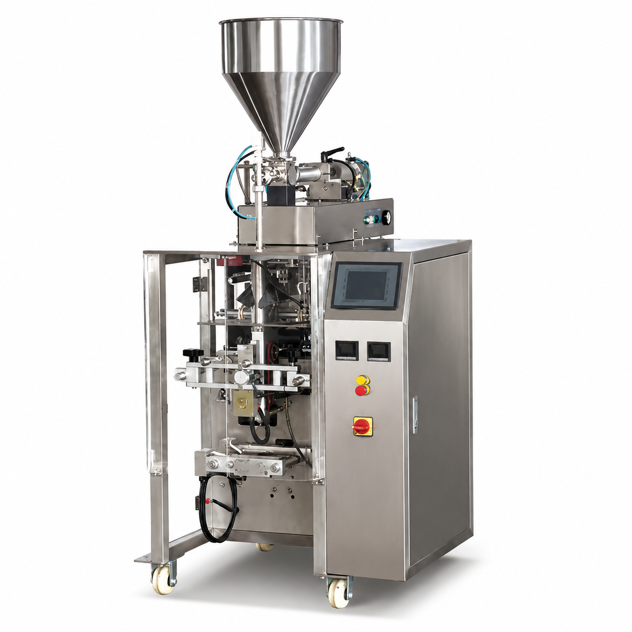 Pouch Filling Machine Manufacturers in Nigeria